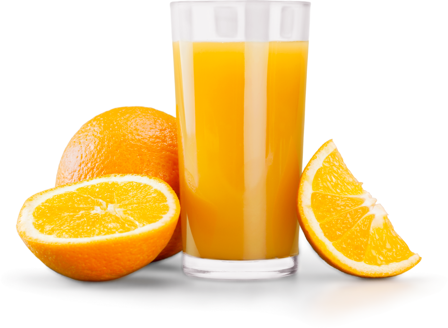 Orange Juice